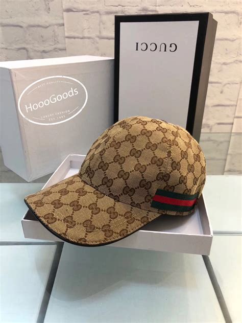 gucci original baseball cap|Gucci baseball cap limited edition.